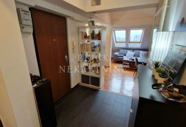 STAN, PRODAJA, ZAGREB, DONJI GRAD, 61 m2, 3-soban, Donji Grad, Appartement