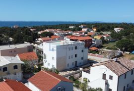 Apartman PRODAJA Vir, Puntadura, 46,38 m2, prvi kat, parking, Vir, Appartment