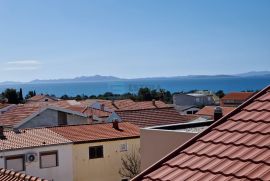 Apartman PRODAJA Vir, Puntadura, 46,38 m2, prvi kat, parking, Vir, Apartamento