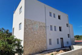 Apartman PRODAJA Vir, Puntadura, 46,38 m2, prvi kat, parking, Vir, Διαμέρισμα