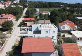 Apartman PRODAJA Vir, Puntadura, 46,38 m2, prvi kat, parking, Vir, Wohnung