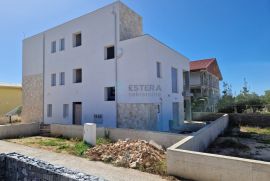 Apartman PRODAJA Vir, Puntadura, 46,38 m2, prvi kat, parking, Vir, Διαμέρισμα