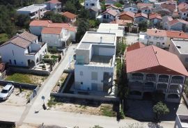 Apartman PRODAJA Vir, Puntadura, 46,38 m2, prvi kat, parking, Vir, Kвартира