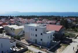 Apartman PRODAJA Vir, Puntadura, 66,88 m2, prvi kat, parking, Vir, Kвартира