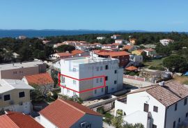 Apartman PRODAJA Vir, Puntadura, 66,88 m2, prvi kat, parking, Vir, Daire