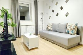 IMB Nekretnine Zagreb - Stan cca 50 m2 | Investicija | Top lokacija - Zagreb, Centar, Zagreb, Daire
