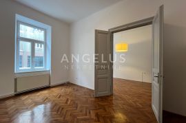 Zagreb, Centar - novouređen stan 90m2 za ured ili stanovanje, Trnje, Wohnung