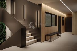 NIN - S10 PENTHOUSE 2. KAT S POGLEDOM NA MORE, Nin, Appartamento