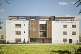 NIN - S10 PENTHOUSE 2. KAT S POGLEDOM NA MORE, Nin, Appartamento