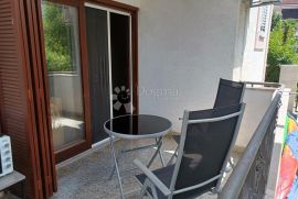 Fantastičan apartman, Malinska, Krk, Malinska-Dubašnica, Daire