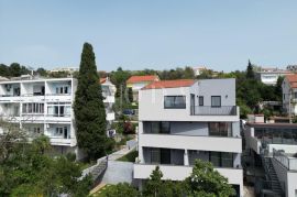 Crikvenica penthouse, Crikvenica, Appartment