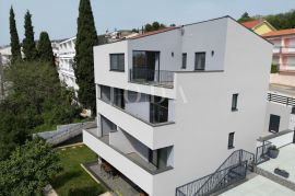 Crikvenica penthouse, Crikvenica, Appartment