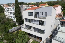 Crikvenica penthouse, Crikvenica, Appartment