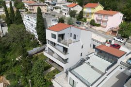 Crikvenica penthouse, Crikvenica, Flat