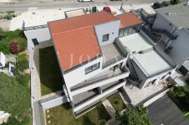 Crikvenica penthouse, Crikvenica, شقة