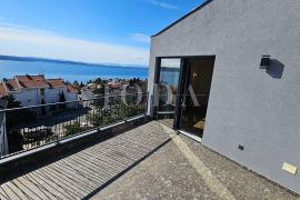 Crikvenica penthouse, Crikvenica, Appartment