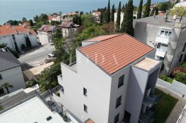 Crikvenica penthouse, Crikvenica, Appartment