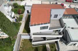 Crikvenica 1. kat 86 m2, Crikvenica, Wohnung