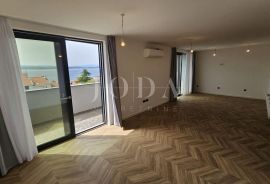 Crikvenica 1. kat 86 m2, Crikvenica, Wohnung