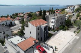 Crikvenica 1. kat 86 m2, Crikvenica, Appartment