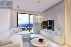 Makarska, luksuzan jednosoban stan u novogradnji, 45 m2, Makarska, شقة
