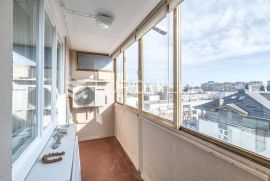 Zagreb, Knežija, funkcionalan dvosoban stan 56 m2, Zagreb, Flat