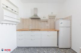 ISTRA, LABIN, APARTMANSKA KUĆA S POGLEDOM NA MORE, Labin, Дом