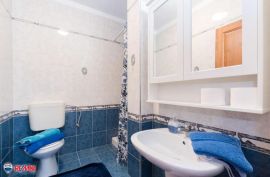 ISTRA, LABIN, APARTMANSKA KUĆA S POGLEDOM NA MORE, Labin, Famiglia