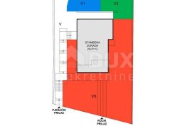 NOVI VINODOLSKI - Apartman 2S+DB, 200 metara od plaže!, Novi Vinodolski, Flat