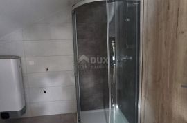 ISTRA, PREMANTURA Unikatan penthouse s pogledom na more! MOGUĆNOST ZAMJENE!, Medulin, Appartement