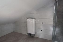 ISTRA, PREMANTURA Unikatan penthouse s pogledom na more! MOGUĆNOST ZAMJENE!, Medulin, Flat