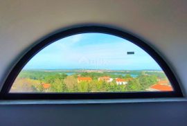 ISTRA, PREMANTURA Unikatan penthouse s pogledom na more! MOGUĆNOST ZAMJENE!, Medulin, Daire