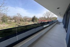 ZADAR, ZATON - Moderna vila s grijanim bazenom u novogradnji, Nin, بيت