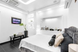 Rijeka, Centar studio 31,45 m2  uređen i namješten, Rijeka, Apartamento