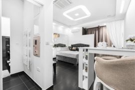 Rijeka, Centar studio 31,45 m2  uređen i namješten, Rijeka, شقة