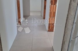 Povljana, Pag - S3 u novogradnji s pogledom na more, Povljana, Appartement