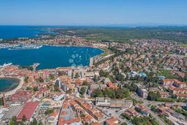 GRAĐEVINSKO ZEMLJIŠTE NA TOP LOKACIJI, UMAG, Umag, Terra