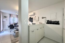 Fantastičan apartman na mirnoj lokaciji, Crikvenica, Appartamento