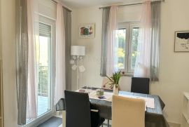 Fantastičan apartman na mirnoj lokaciji, Crikvenica, Apartamento