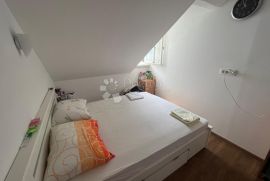 Stan s pogledom u centru Opatije, Opatija, Apartamento