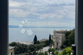 Stan s pogledom u centru Opatije, Opatija, Wohnung