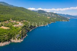 Opatijska rivijera kuća iznad mora, Mošćenička Draga, House