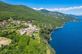 Opatijska rivijera kuća iznad mora, Mošćenička Draga, Casa