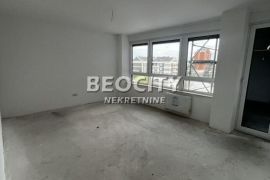 Novi Sad, Centar, Radnička, 1.5, 53m2, Novi Sad - grad, Flat