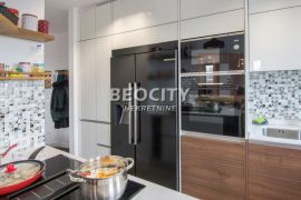 Novi Beograd, YUBC, Bulevar Mihajla Pupina, 5.0, 160m2, Novi Beograd, Flat