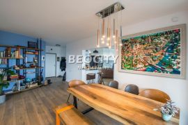 Novi Beograd, YUBC, Bulevar Mihajla Pupina, 5.0, 160m2, Novi Beograd, Appartement