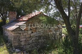Istra, Rovinjsko selo, prostrano poljoprivredno zemljište 27672m2, Rovinj, Arazi