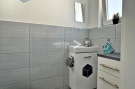 Kozala, uređen stan s okućnicom na korištenje, Rijeka, Appartement