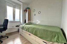 Kozala, uređen stan s okućnicom na korištenje, Rijeka, Apartamento