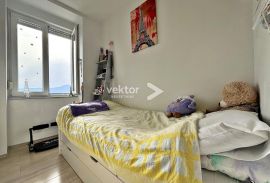 Kozala, uređen stan s okućnicom na korištenje, Rijeka, Appartement